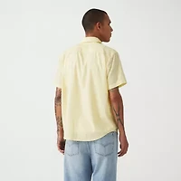 Levi's® Mens Classic Standard Fit Button-Down Shirt