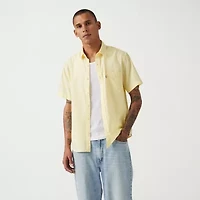 Levi's® Mens Classic Standard Fit Button-Down Shirt