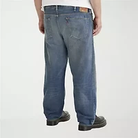 Levi's® Big and Tall Mens 501™ Regular Fit Jean
