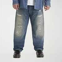 Levi's® Big and Tall Mens 501™ Regular Fit Jean