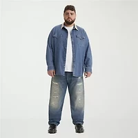 Levi's® Big and Tall Mens 501™ Regular Fit Jean