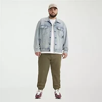 Levi's® Mens Big and Tall Loose Fit Jogger Pants