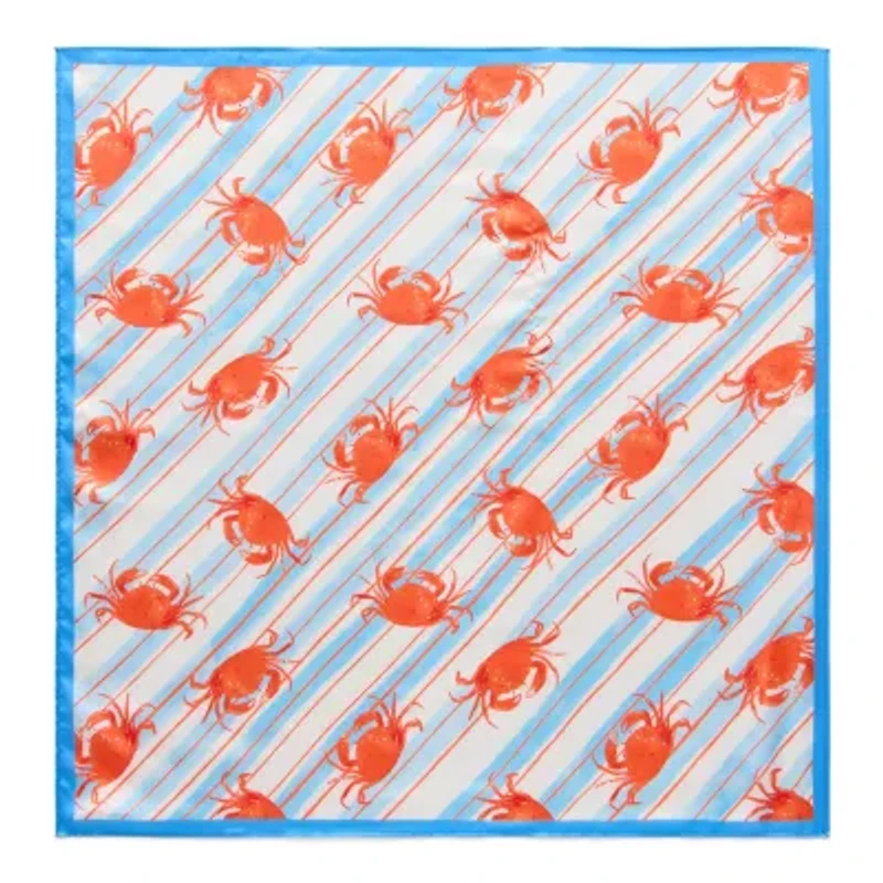 Mixit Scarves Animal Square Scarf