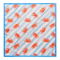 Mixit Scarves Animal Square Scarf