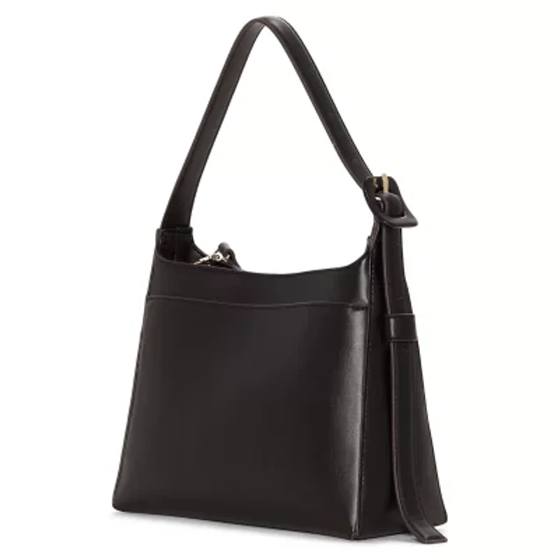 Liz Claiborne Cora Mini Bucket Bag