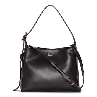 Liz Claiborne Cora Mini Bucket Bag