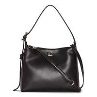 Liz Claiborne Cora Mini Bucket Bag