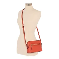 Liz Claiborne Danni Domed Crossbody Bag