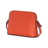 Liz Claiborne Danni Domed Crossbody Bag