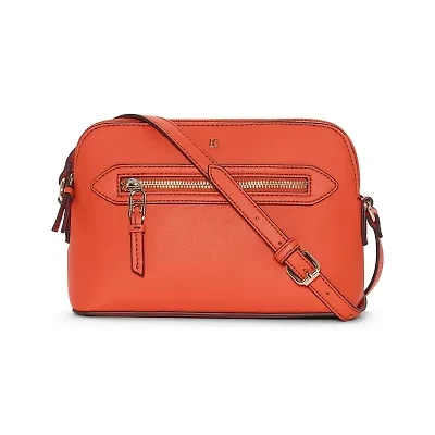 Liz Claiborne Danni Domed Crossbody Bag