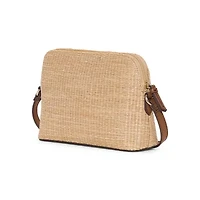 Liz Claiborne Danni Domed Crossbody Bag