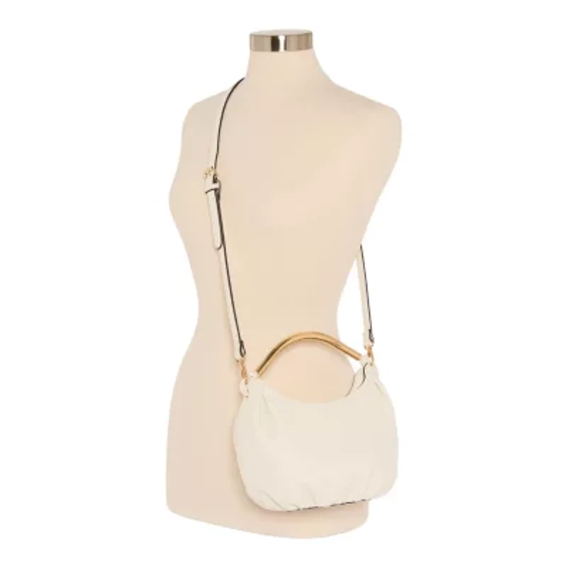 Liz Claiborne Mae Mini Crossbody Bag