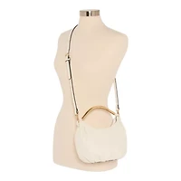 Liz Claiborne Mae Mini Crossbody Bag