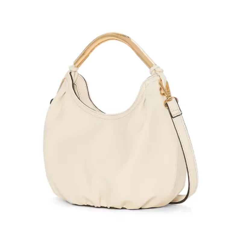 Liz Claiborne Mae Mini Crossbody Bag