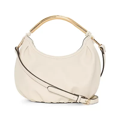 Liz Claiborne Mae Mini Crossbody Bag