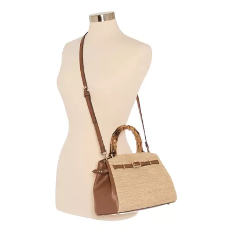 Liz Claiborne Estelle Mini Satchel