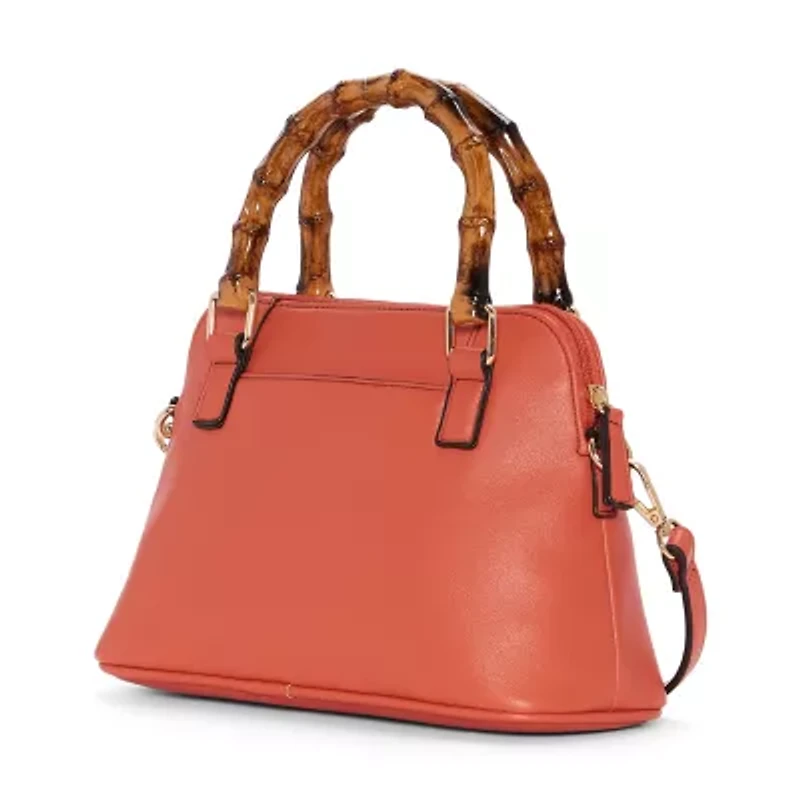 Liz Claiborne Nayla Mini Satchel