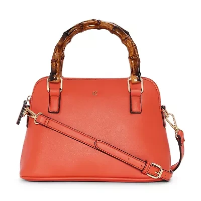 Liz Claiborne Nayla Mini Satchel
