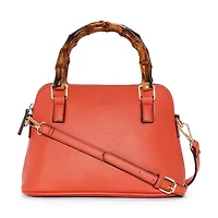 Liz Claiborne Nayla Mini Satchel