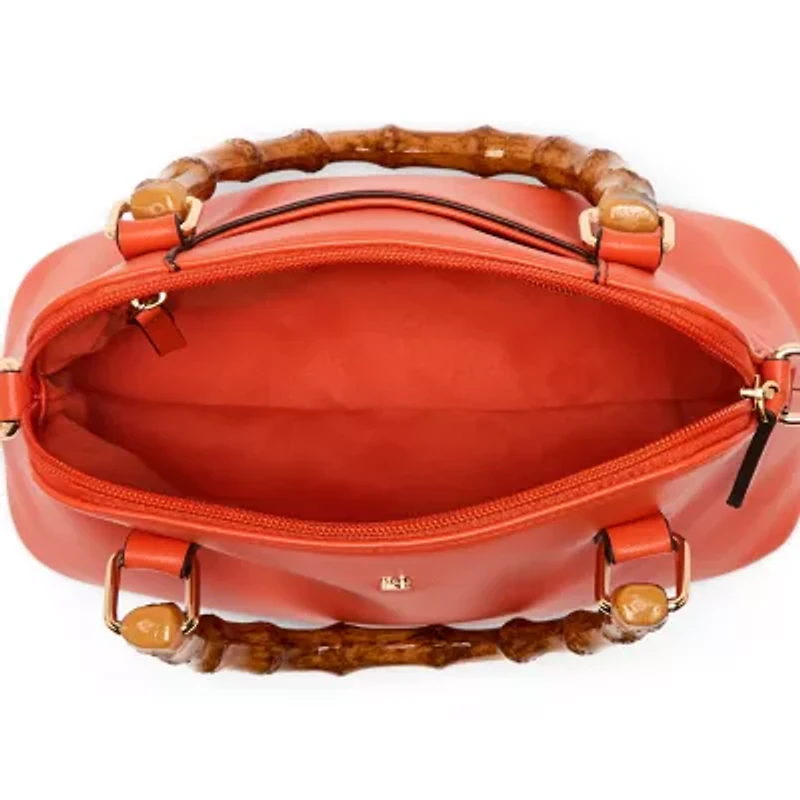 Liz Claiborne Nayla Mini Satchel