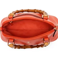 Liz Claiborne Nayla Mini Satchel