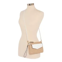 Liz Claiborne Alisia Crossbody Bag