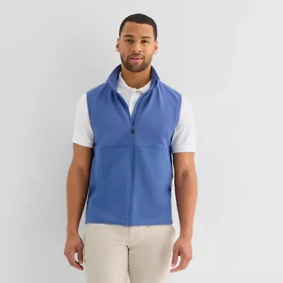 St. John's Bay Mens Lightweight Golf Vest