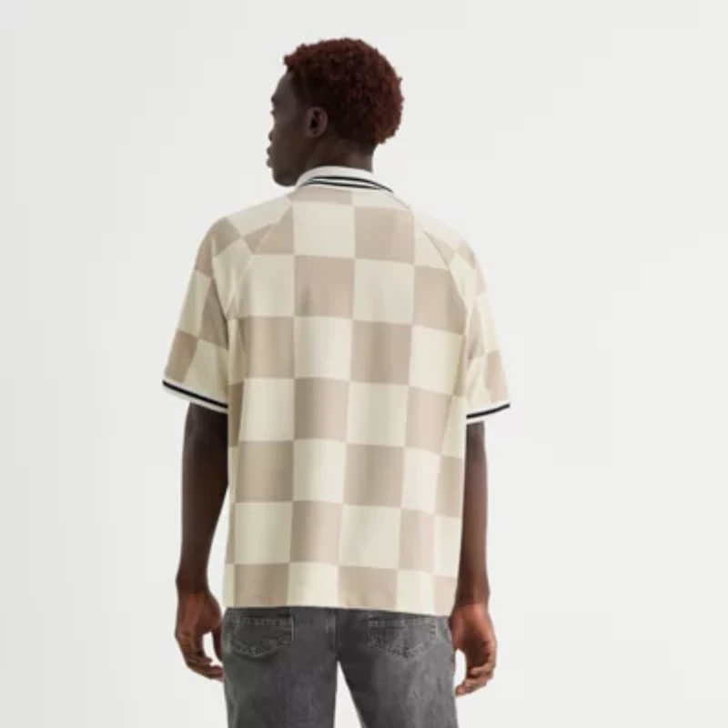 Arizona Mens Short Sleeve Jersey