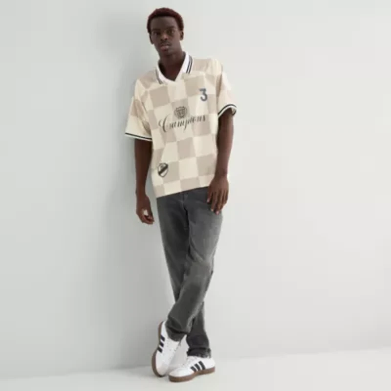 Arizona Mens Short Sleeve Jersey