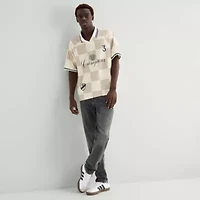 Arizona Mens Short Sleeve Jersey