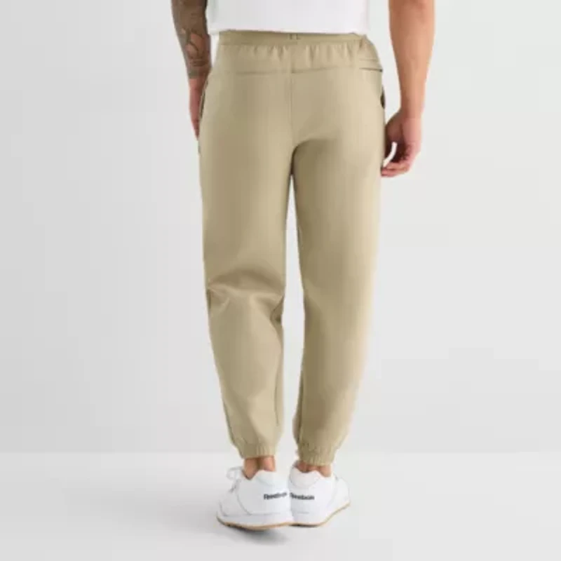 Xersion Mens Cinched Regular Fit Sweatpant