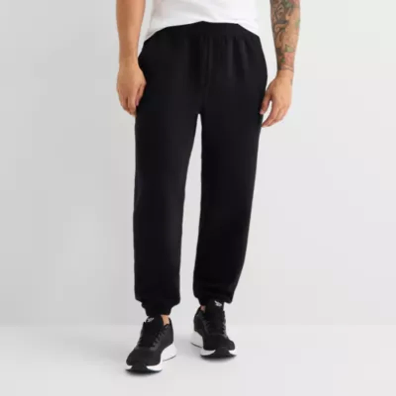 Xersion Mens Cinched Regular Fit Sweatpant