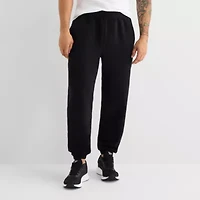 Xersion Mens Cinched Regular Fit Sweatpant