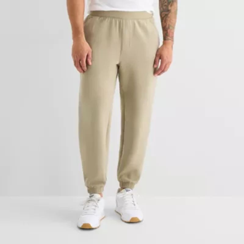 Xersion Mens Cinched Regular Fit Sweatpant