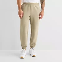 Xersion Mens Cinched Regular Fit Sweatpant