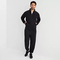 Xersion Mens Cinched Regular Fit Sweatpant