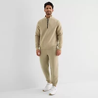 Xersion Mens Cinched Regular Fit Sweatpant