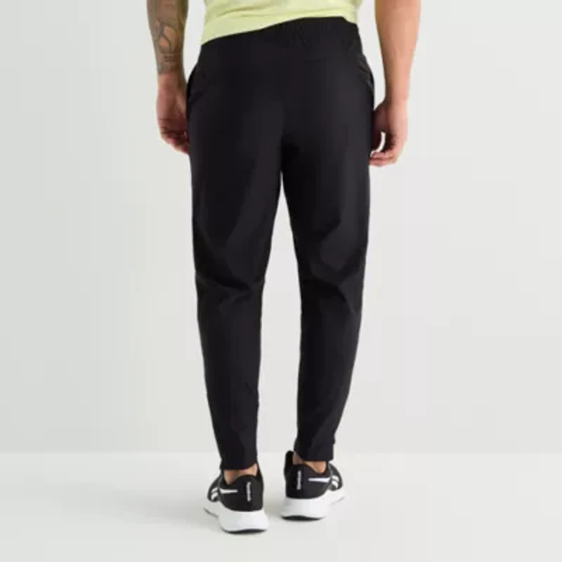 Xersion Mens Moisture Wicking Quick Dry Straight Regular Fit Workout Pant