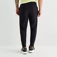 Xersion Mens Moisture Wicking Quick Dry Straight Regular Fit Workout Pant