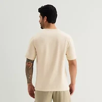 Xersion Mens Crew Neck Short Sleeve T-Shirt