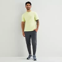 Xersion Xtreme Mens Crew Neck Short Sleeve Quick Dry Active T-Shirt