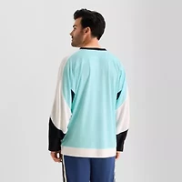 Xersion Mens Long Sleeve Jersey