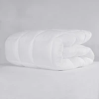 Serta Down Illusion Pillowtop Mattress Pad