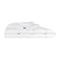 Serta Down Illusion All Season Warmth Alternative Comforter