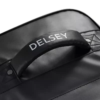Delsey Paris Raspail 22" Rolling Carry-On Duffel Bag