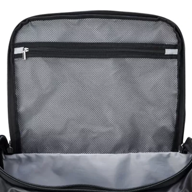 Delsey Paris Raspail 22" Rolling Carry-On Duffel Bag