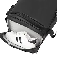 Delsey Paris Raspail 22" Rolling Carry-On Duffel Bag