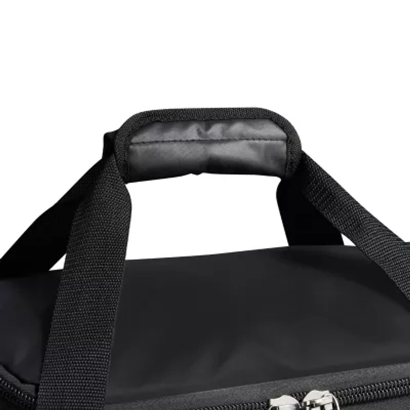 Delsey Paris Raspail 22" Rolling Carry-On Duffel Bag