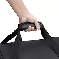 Delsey Paris Raspail 22" Rolling Carry-On Duffel Bag