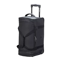 Delsey Paris Raspail 22" Rolling Carry-On Duffel Bag